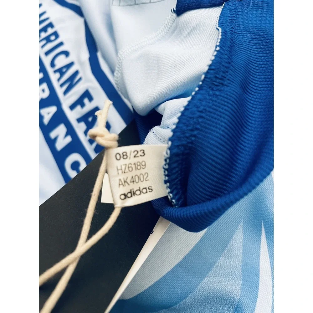 NEW Atlanta United Giorgos Giakoumakis Adidas 2024-25 Away Jersey 3XL Blue